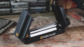 Jeu d'angles aiguisés pour le travail