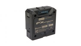 FX Pocket Chrono