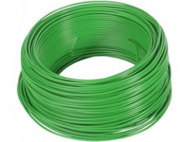 Fil d'antenne Dogtrace 100m 1,5mm2
