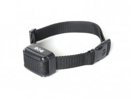 Collier pour chien supplémentaire Dogtrace d-fence