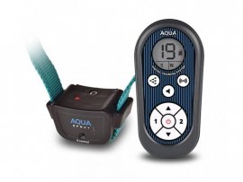 Collier spray Dogtrace d-control 900 Aqua