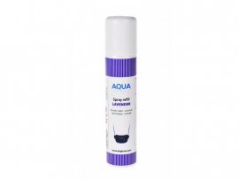 Spray recharge Dogtrace Aqua 75ml- lavande
