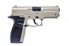 Pistolet à air comprimé Crosman MK45 4,5mm