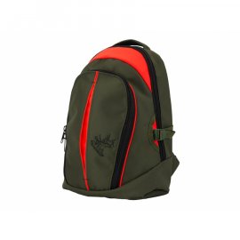 Sac à dos de chasse Forsport SMART 2 vert/orange