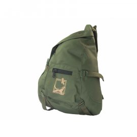 Sac à bandoulière de chasse Forsport 1R vert