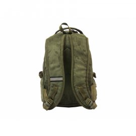 Sac à dos de chasse Forsport SMART vert/camo