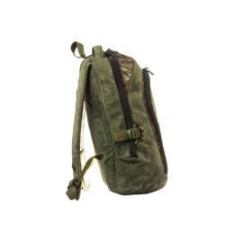 Sac à dos de chasse Forsport SMART vert/camo