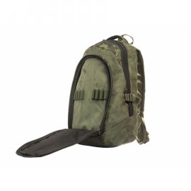 Sac à dos de chasse Forsport SMART vert/camo