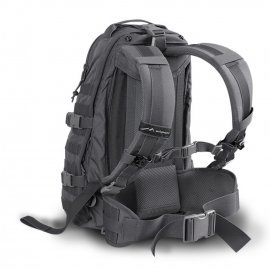 Sac à dos Wisport Caracal 25l noir