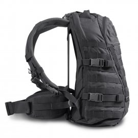 Sac à dos Wisport Caracal 25l noir