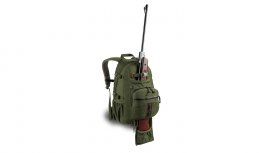 Sac à dos de chasse Wisport Forester 28l vert