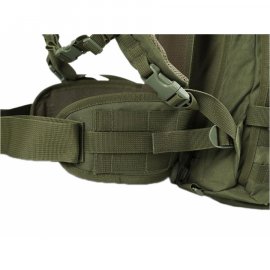 Sac à dos Wisport Caracal 25l vert