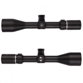Lunette de visée Valiant Zephyr 6-24x50 SF SIR Mil-Dot
