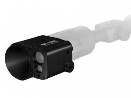 Télémètre laser pour lunette de visée ATN Ballistic Laser 1500