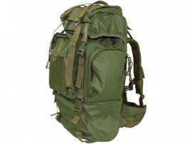 Sac à dos de chasse Eurohunt 55l