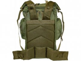 Sac à dos de chasse Eurohunt 55l