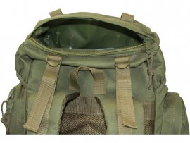 Sac à dos de chasse Eurohunt 55l
