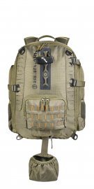 Sac à dos de chasse Bergara 35l