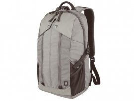 Sac à dos Victorinox Slimline 27l gris