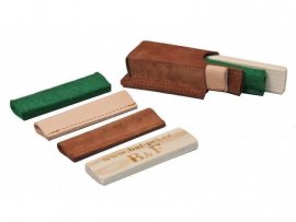Suivi des éléments de la valise