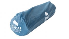 Matelas autogonflant pour voiture Zulu Ulundi 5cm