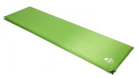 Matelas autogonflant Zulu Ceza double I 2,5cm