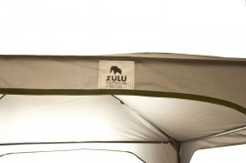 Tente de fête Zulu Shelter S