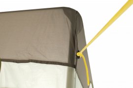 Tente de fête Zulu Shelter S
