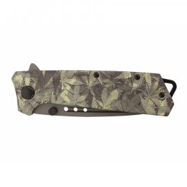 Couteau de fermeture Kandar N345