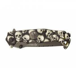 Couteau pliant Kandar N207