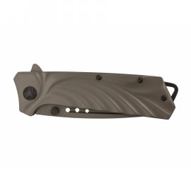 Couteau de fermeture Kandar N172