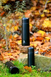 Thermos Zulu Vacuum Flask 1l