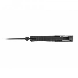 Ganzo G611-BK couteau de fermeture