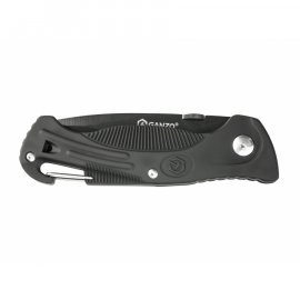 Ganzo G611-BK couteau de fermeture