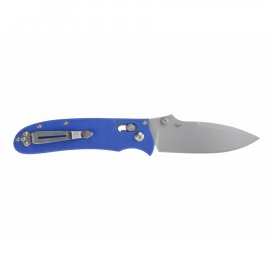 Couteau pliant Ganzo Firebird G704-BL bleu