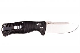 Couteau pliant Ganzo Firebird G720-BK noir