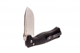 Couteau pliant Ganzo Firebird G720-BK noir