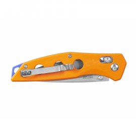 Couteau pliant Ganzo Firebird FB762-OR orange