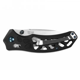 Couteau pliant Ganzo Firebird FB763-BK noir