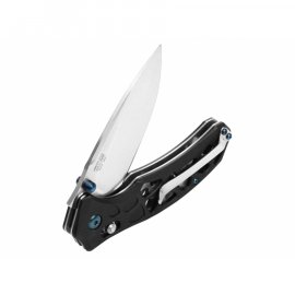 Couteau pliant Ganzo Firebird FB763-BK noir