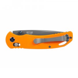 Couteau pliant Ganzo Firebird F7533-OR