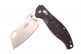 Couteau pliant Ganzo Firebird F7551-BK noir