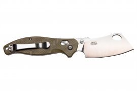 Couteau pliant Ganzo Firebird F7551-GR vert