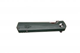 Couteau pliant Ganzo Firebird FH11-GB vert