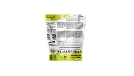 Fusilli aux épinards et aux noix Adventure Menu Lightweight