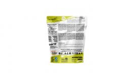 Dhal aux lentilles Adventure Menu Lightweight