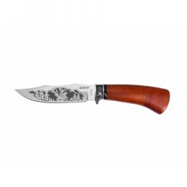Couteau de chasse Kandar N55