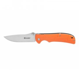 Couteau de poche Ganzo G723-OR