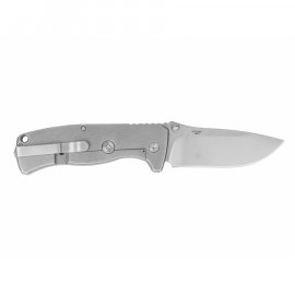 Couteau de poche Ganzo G722-BK