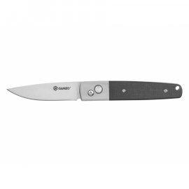 Couteau éjecteur Ganzo G7211-BK
